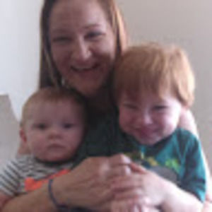 Meet your Posher, Sausha k.